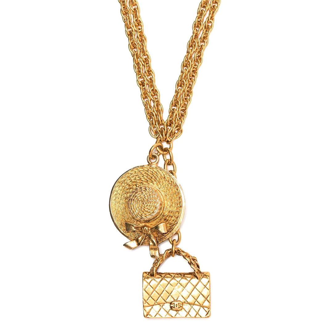 Chanel Handbag - Ewore Bags