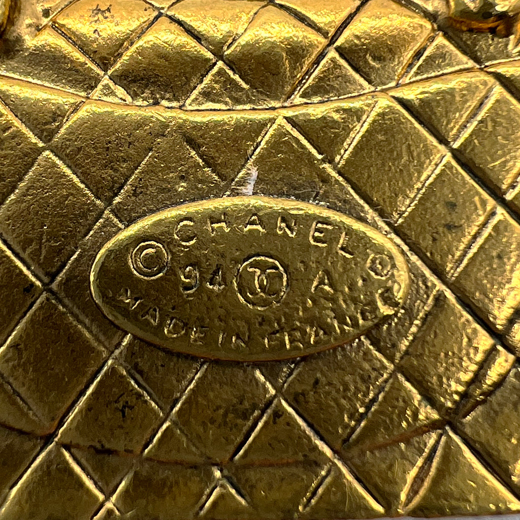 Chanel Handbag - Ewore Bags