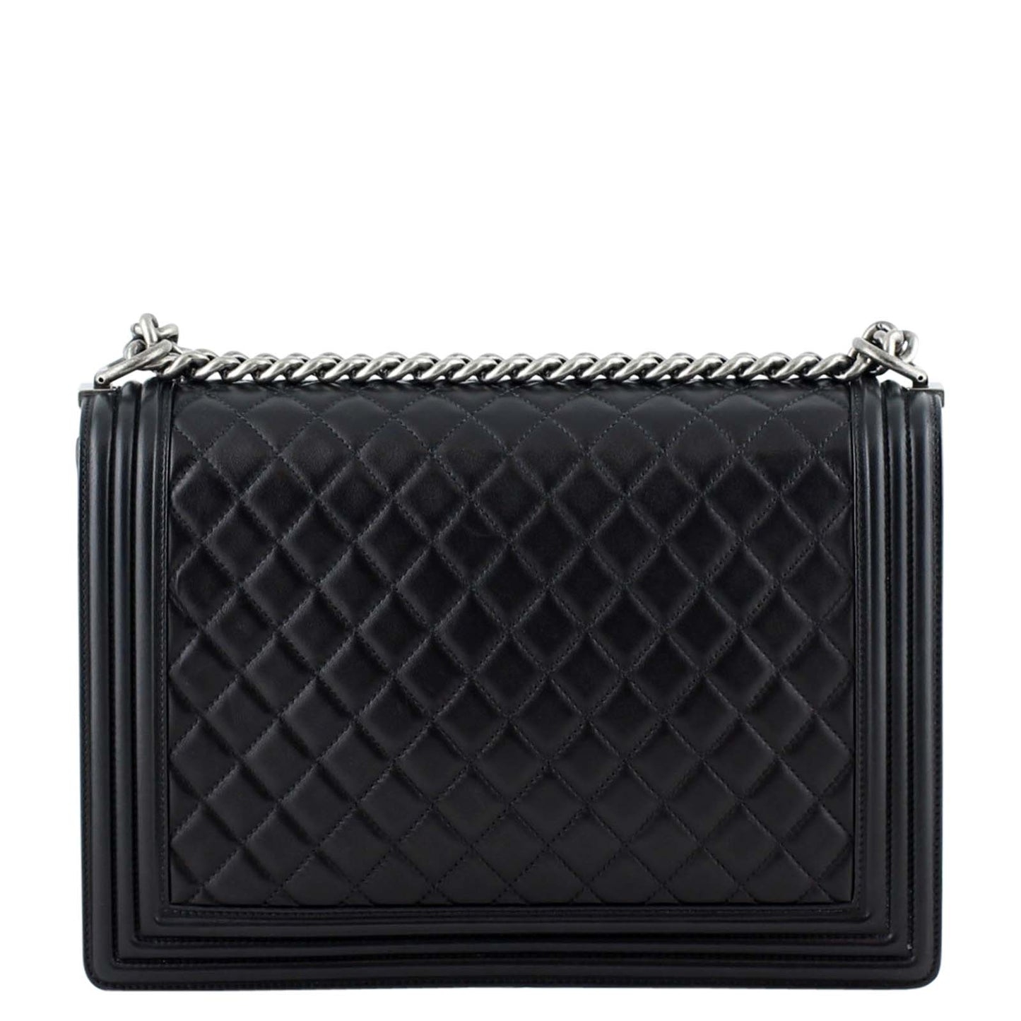 Chanel Boy Large | 16 Series