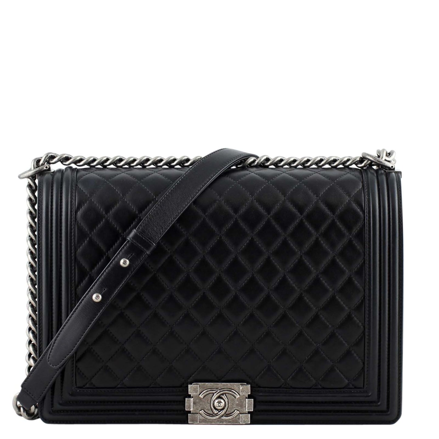 Chanel Boy Large | 16 Series