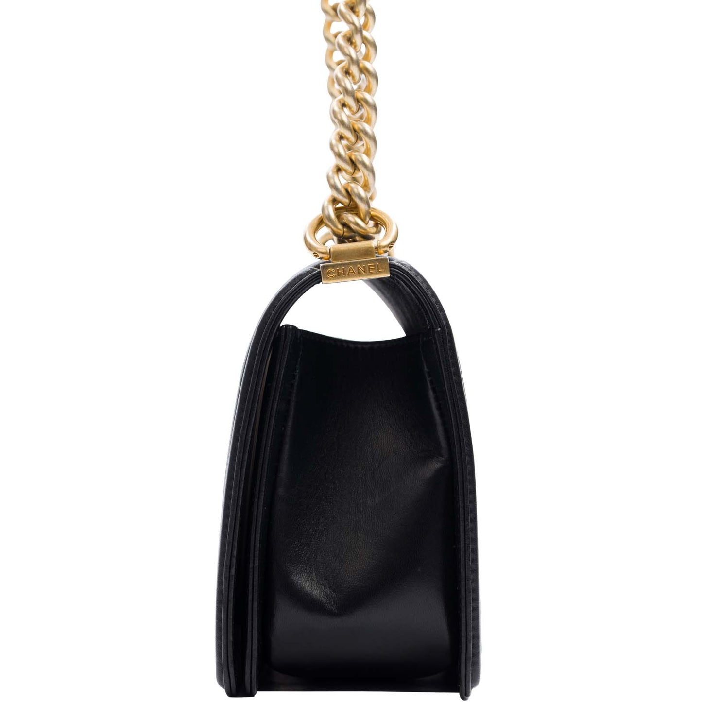 Chanel Boy Old Medium | 21 series