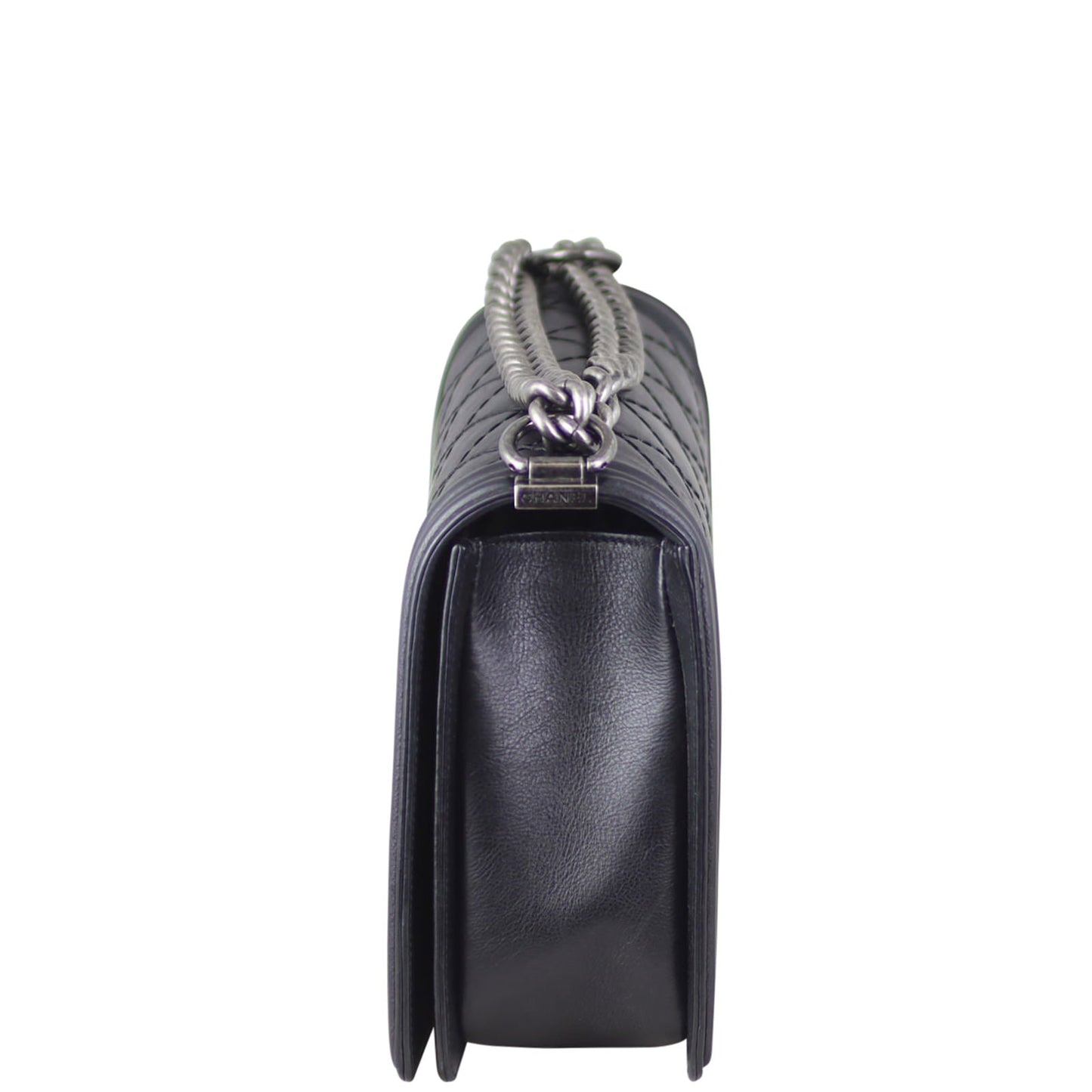 Chanel Boy Medium Double Stitch