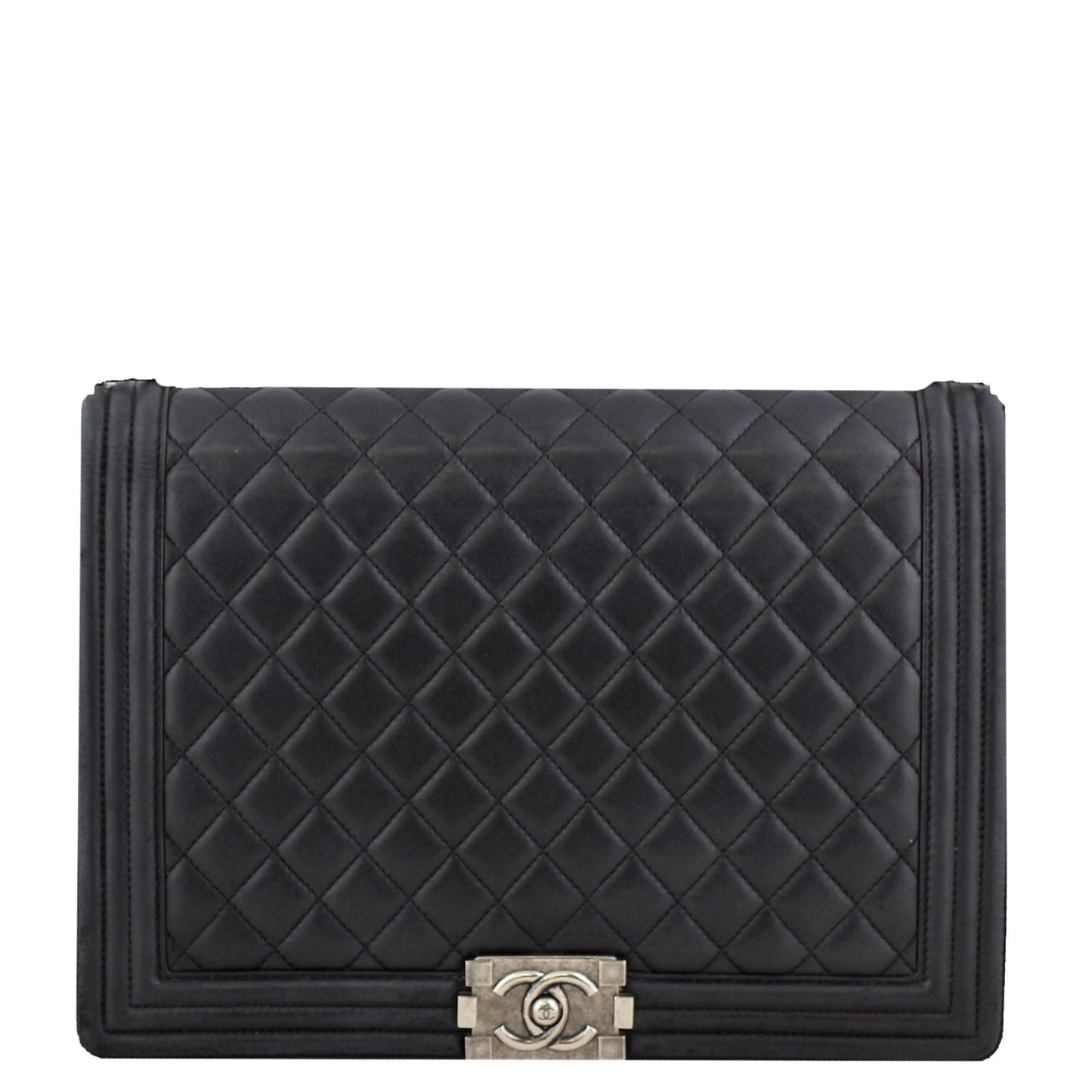 Chanel Boy Large | 19 Series