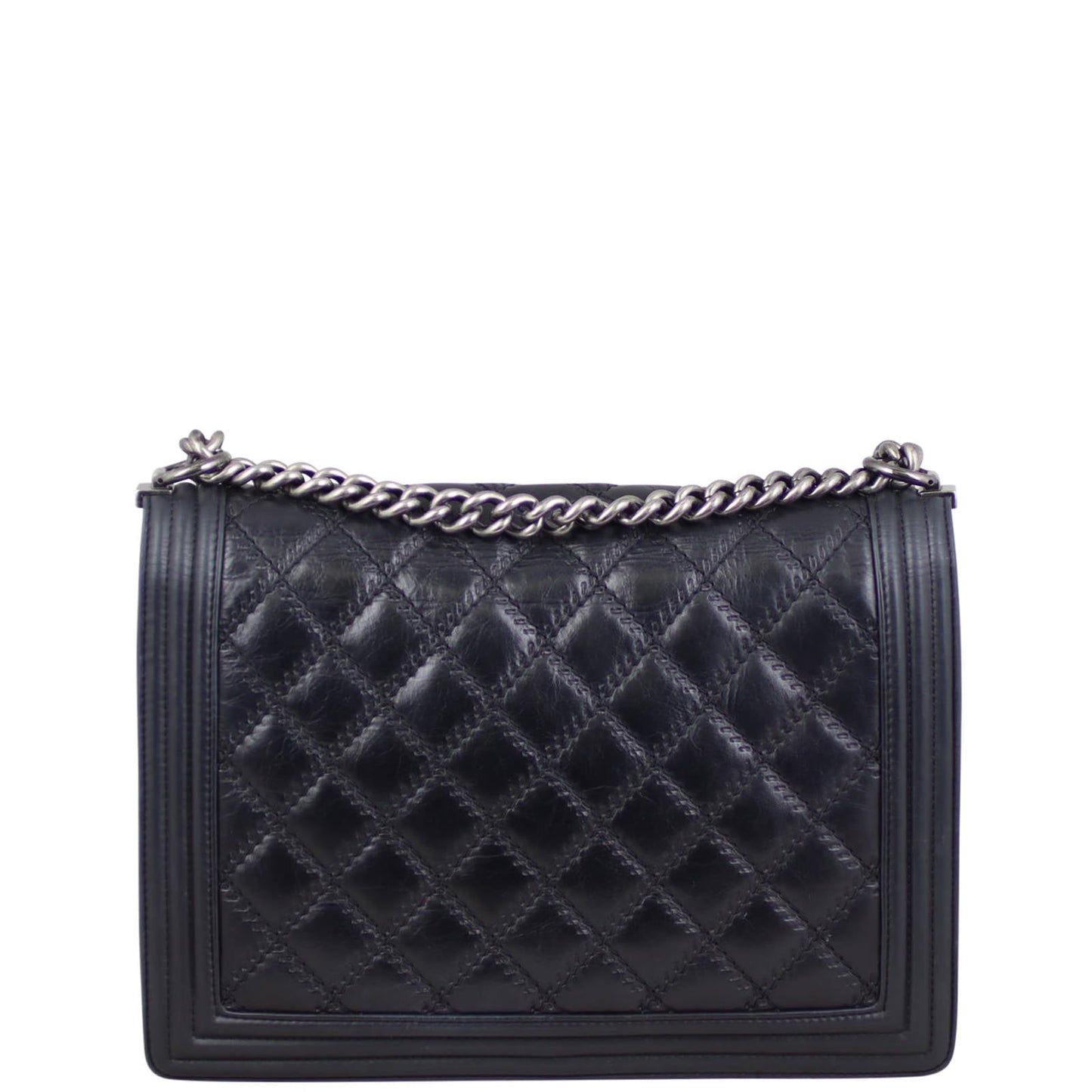 Chanel Boy Large | 18 Series