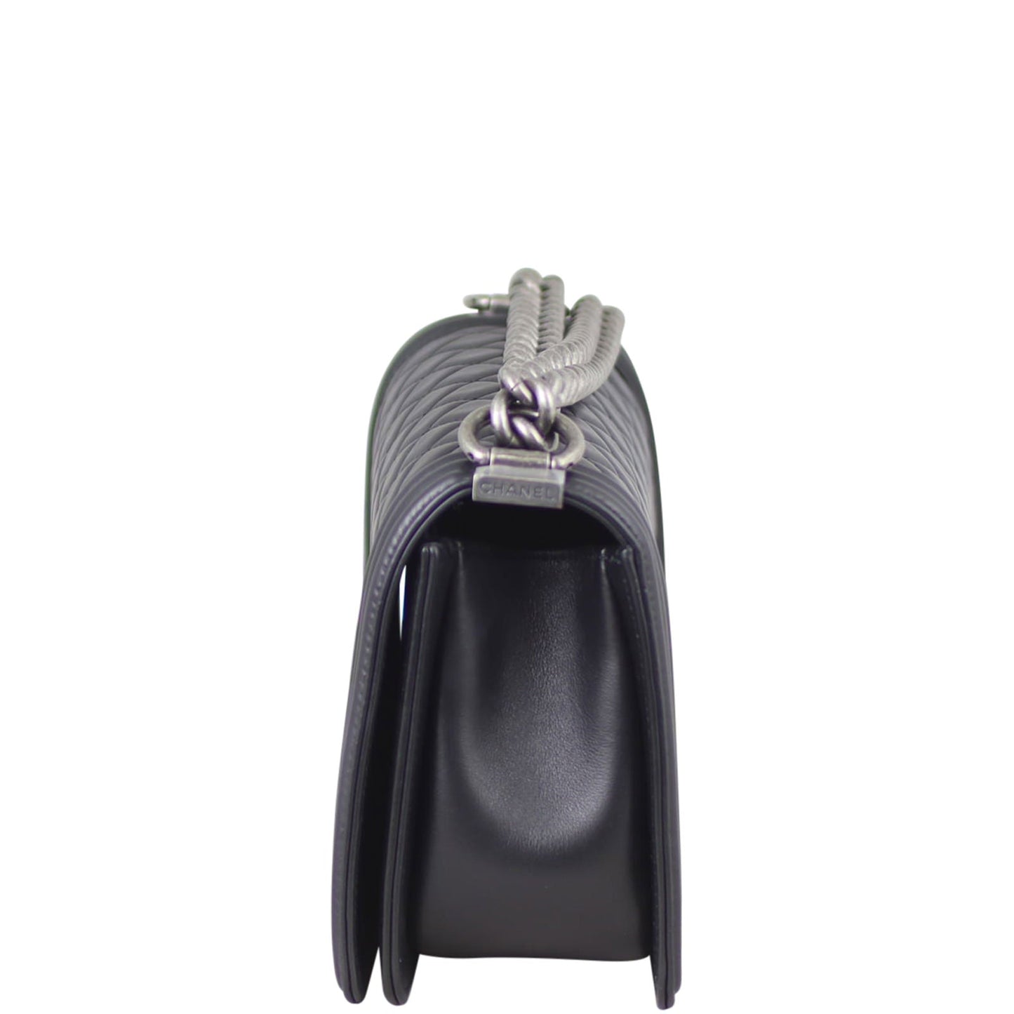 Chanel Boy Old Medium | 27 Series