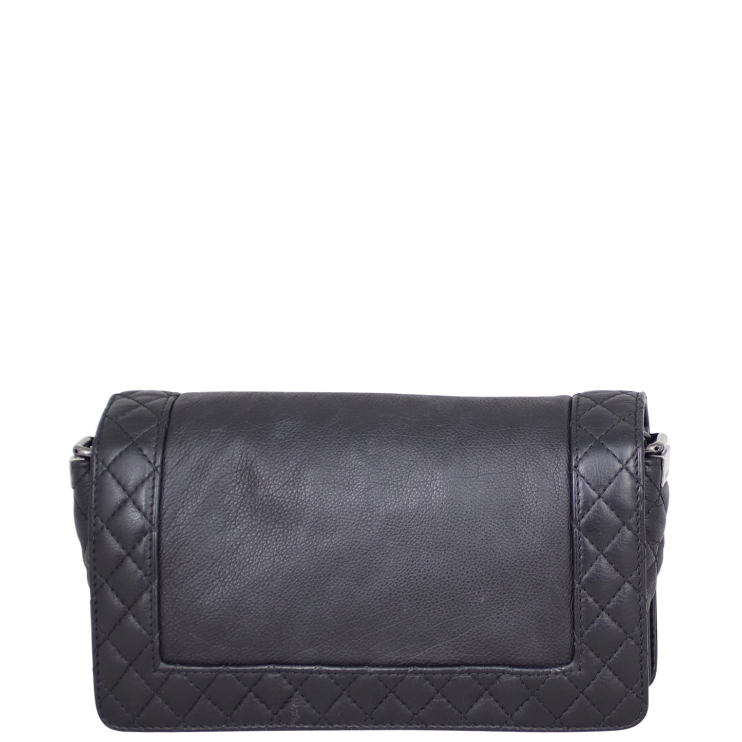 Chanel Boy Reverso Old Medium