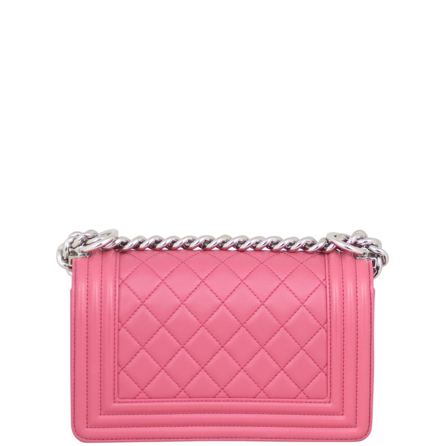 Chanel Boy Small | 25 Series