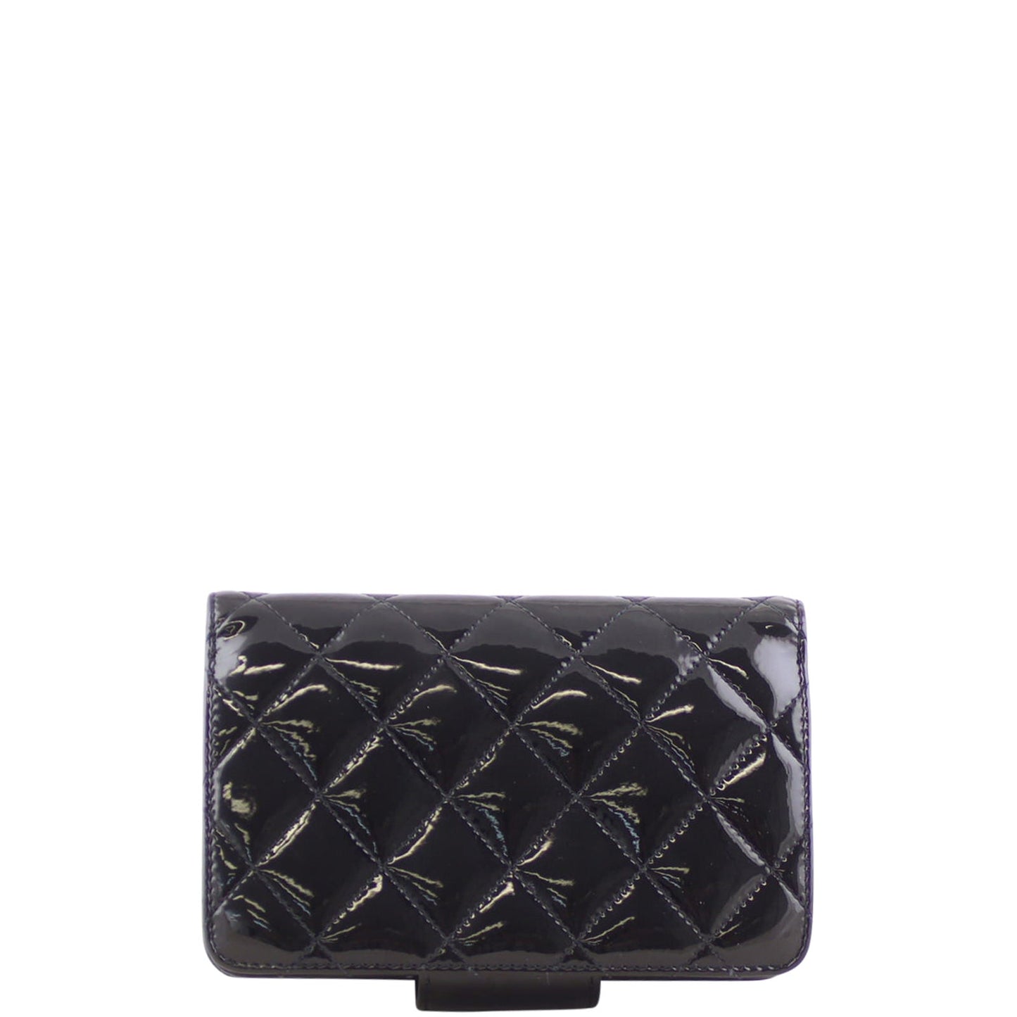 Chanel Brilliant Compact Wallet