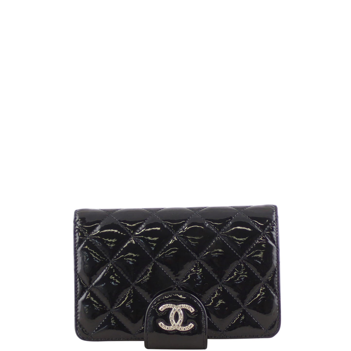 Chanel Brilliant Compact Wallet