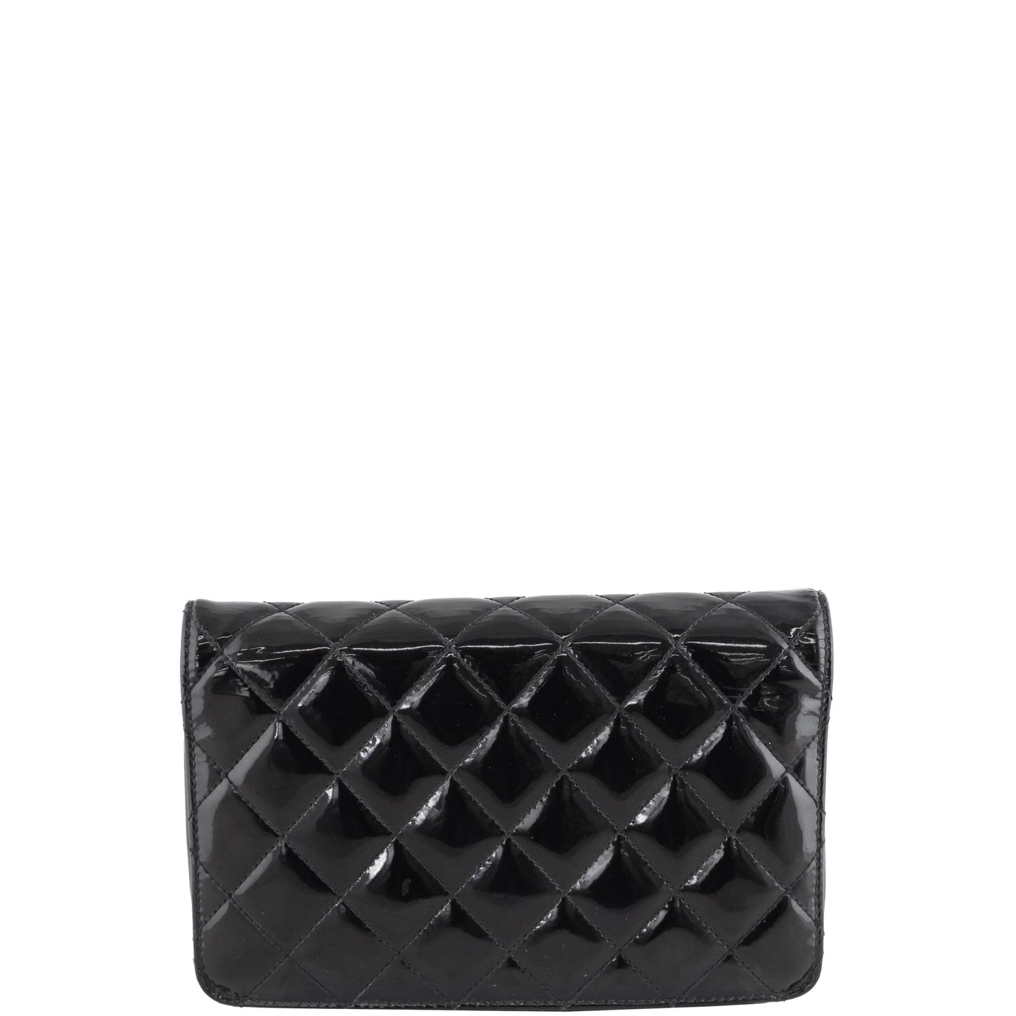Chanel Brilliant Wallet on Chain