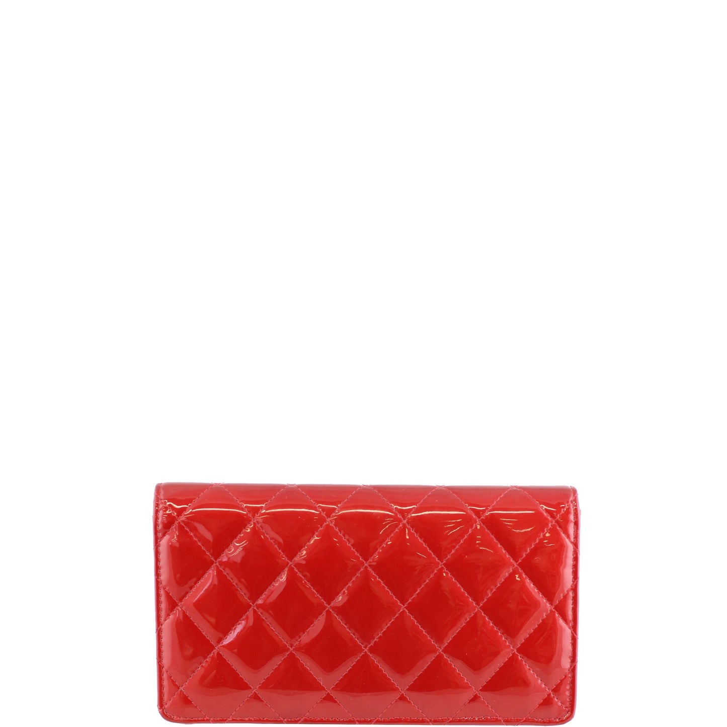 Chanel Brilliant Yen Wallet