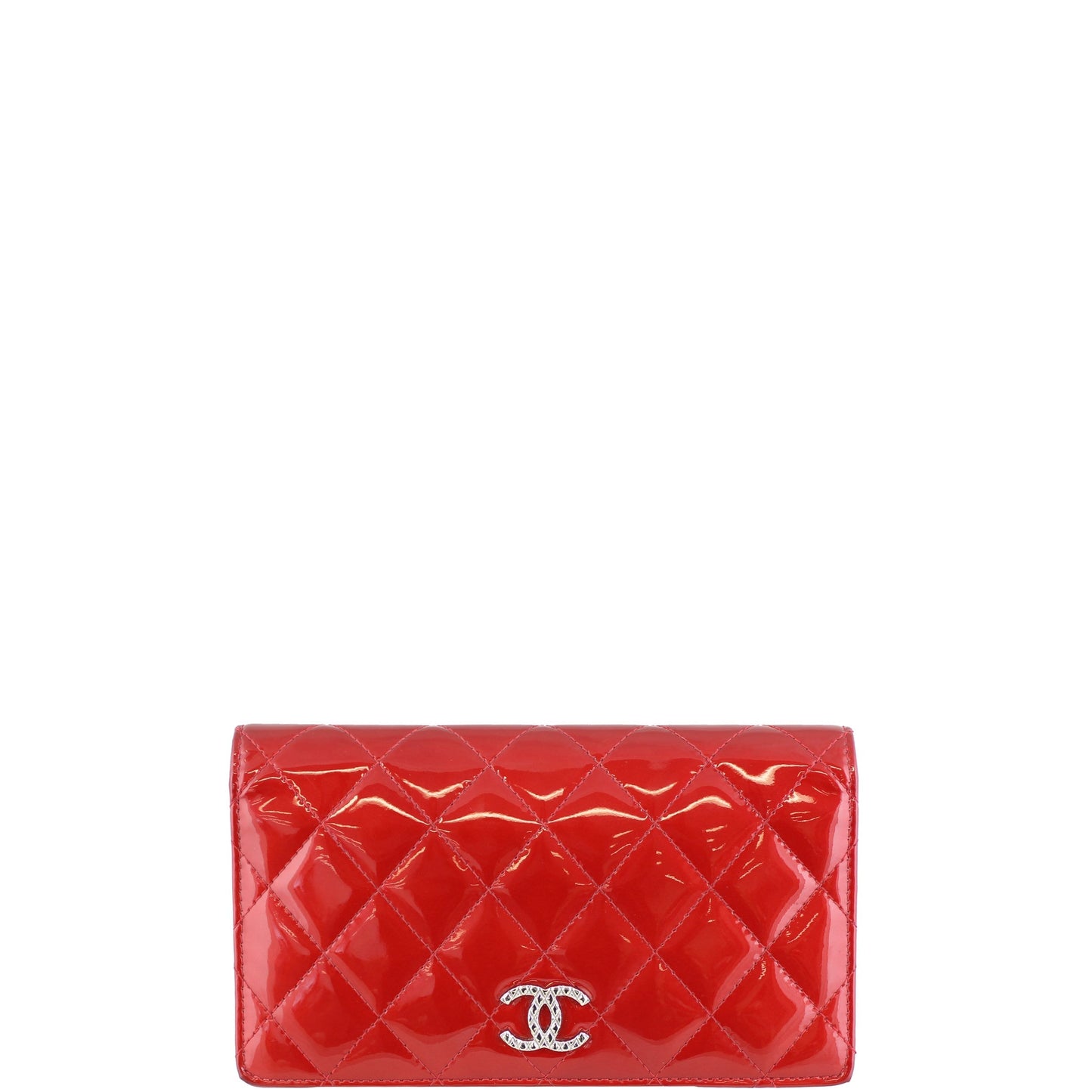 Chanel Brilliant Yen Wallet