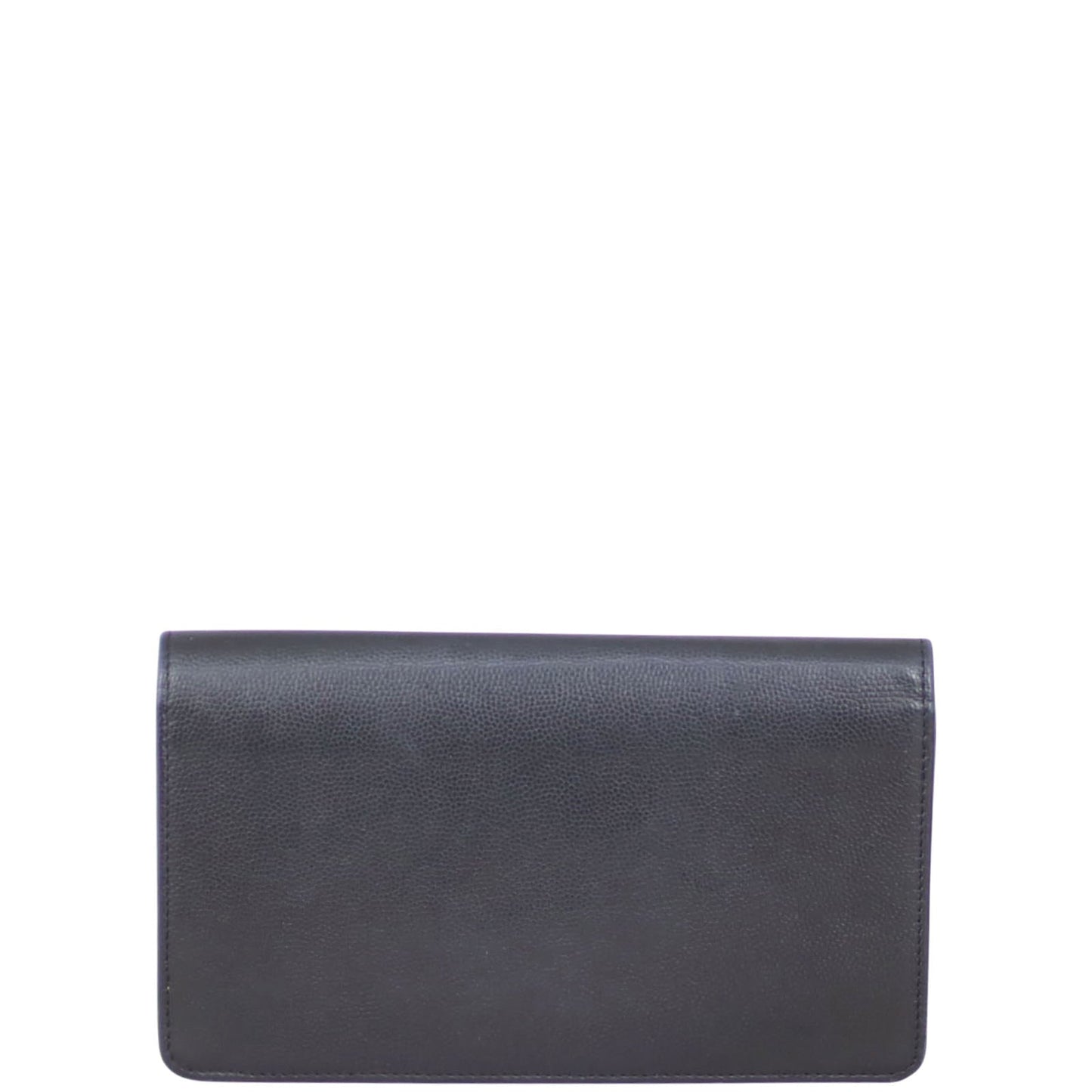 Chanel Brilliant Yen Wallet