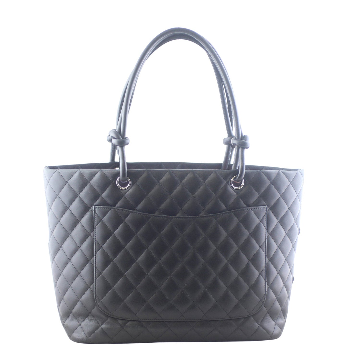 Chanel Ligne Cambon Large Tote | SHW