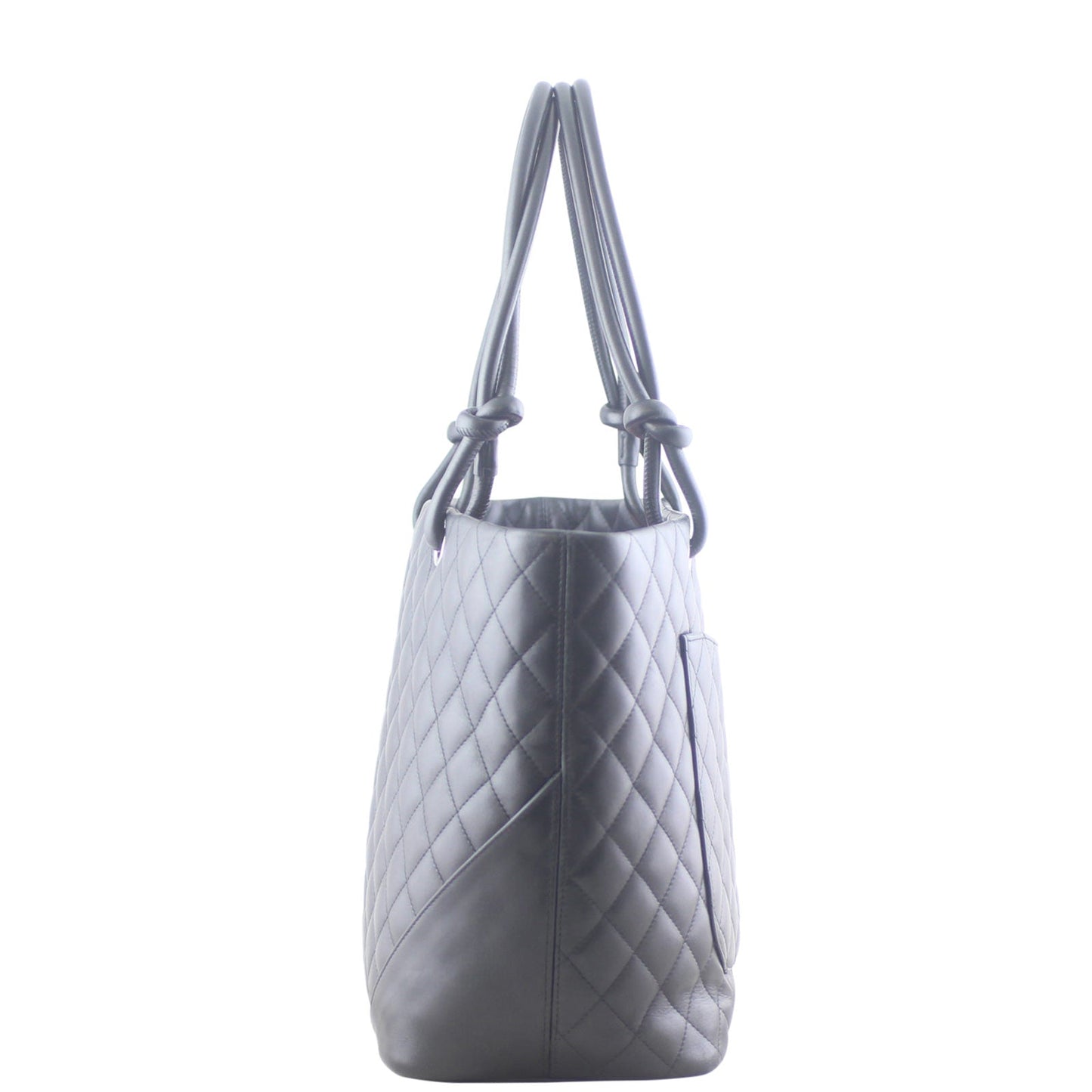 Chanel Ligne Cambon Large Tote | SHW