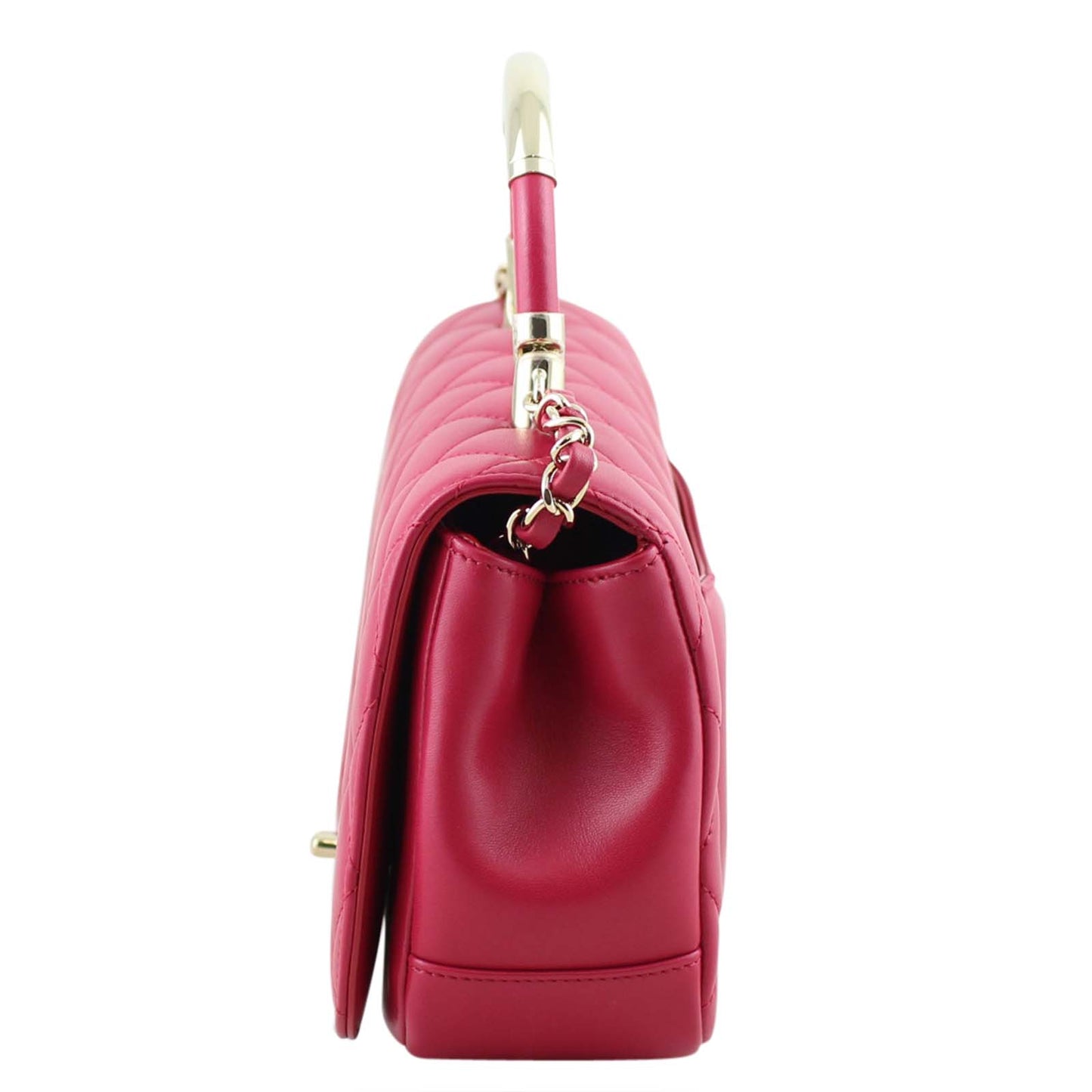 Chanel Carry Chic Small