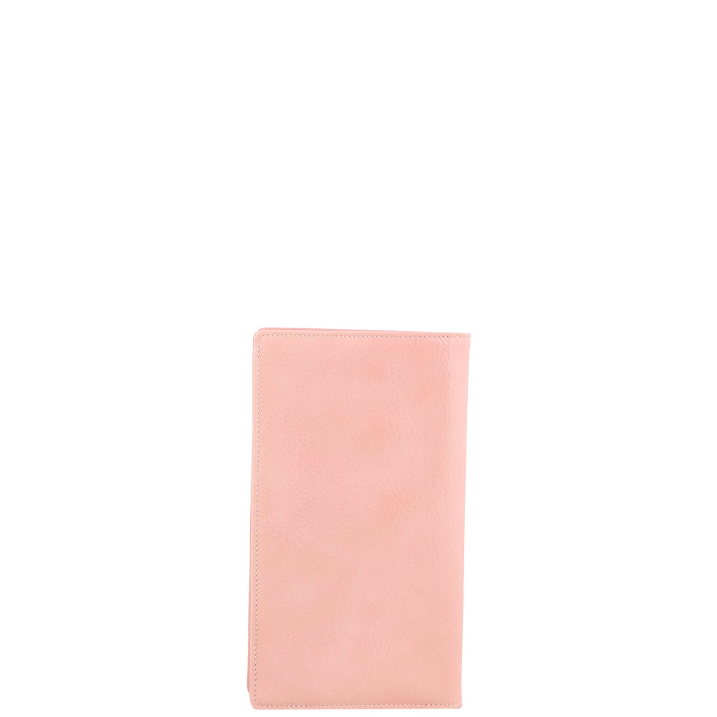 Chanel CC Bifold Travel Wallet