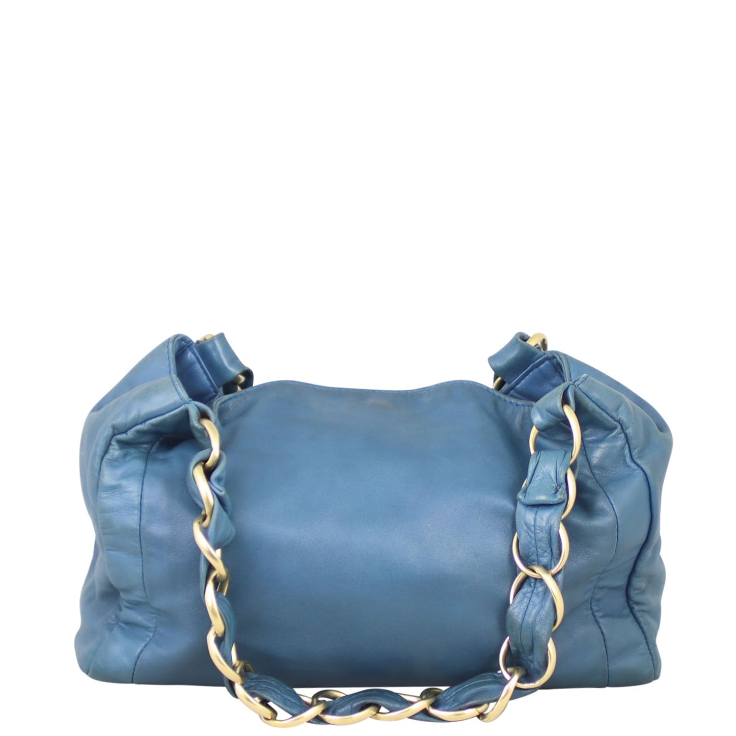 Chanel CC Olsen Shoulder Bag