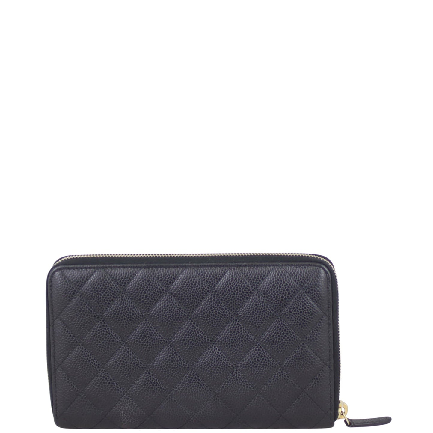 Chanel CC Organiser Wallet
