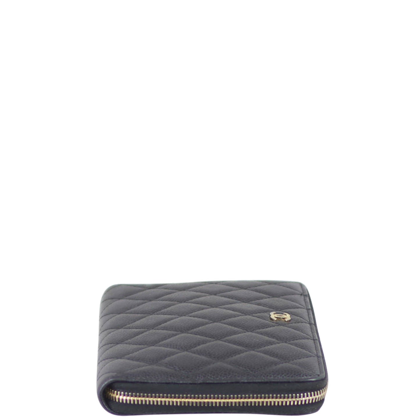 Chanel CC Organiser Wallet