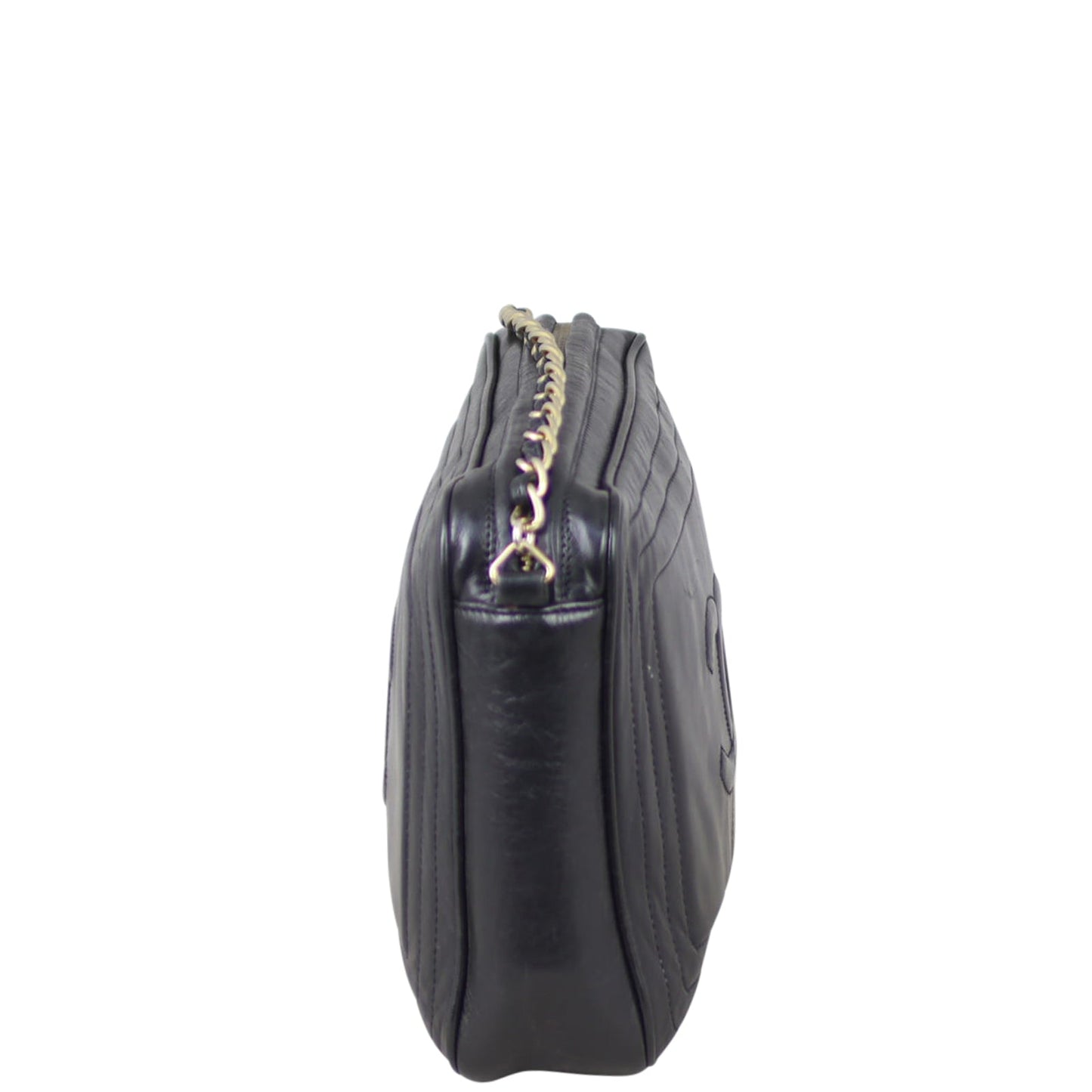 Chanel CC Tassel Camera Bag