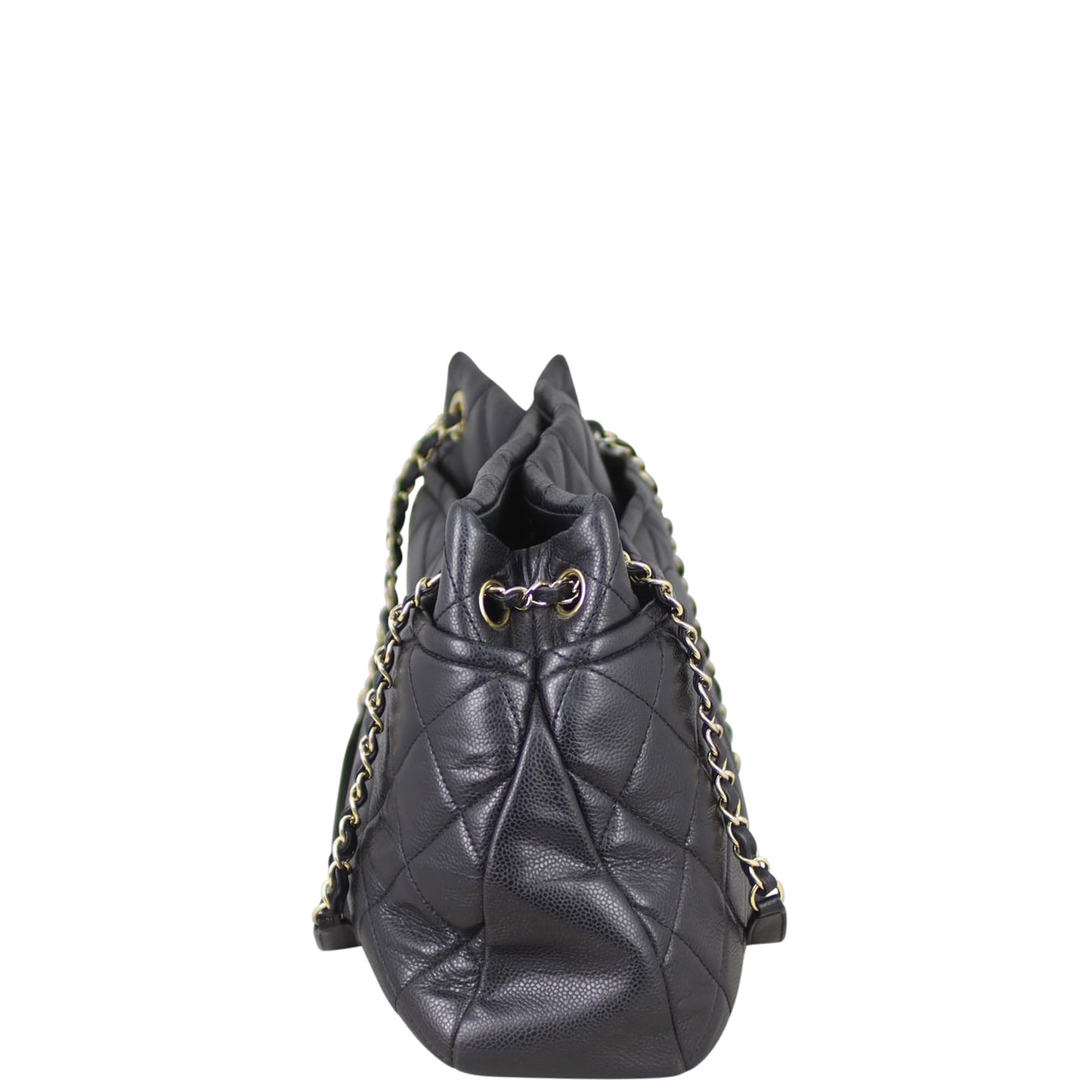 Chanel CC Timeless Tote