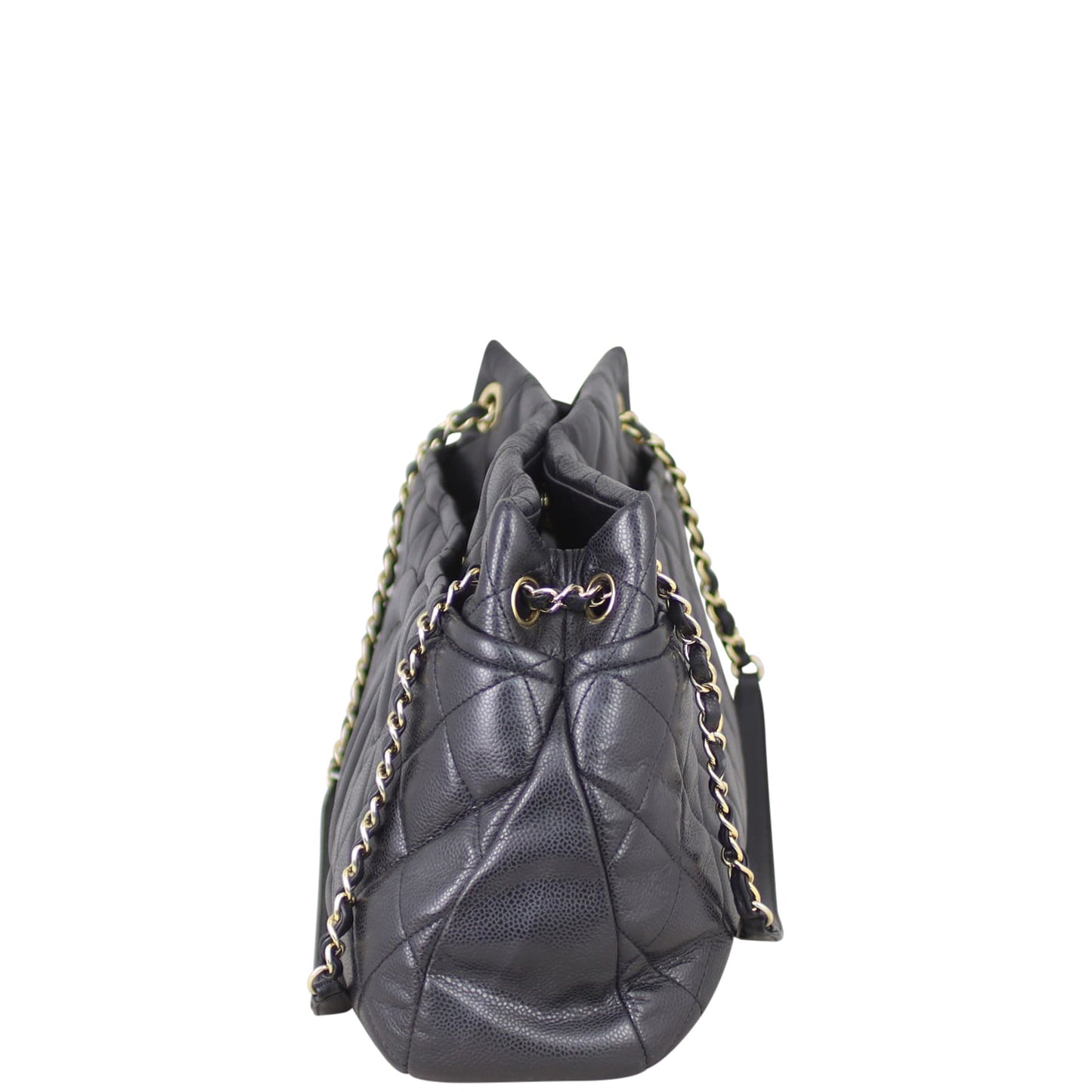 Chanel CC Timeless Tote
