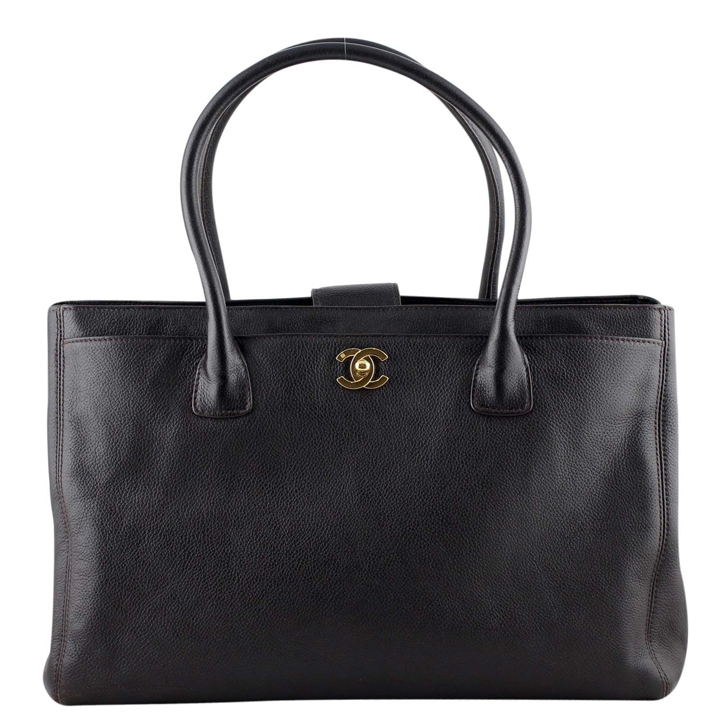 Chanel Executive Cerf Tote | 11 Series