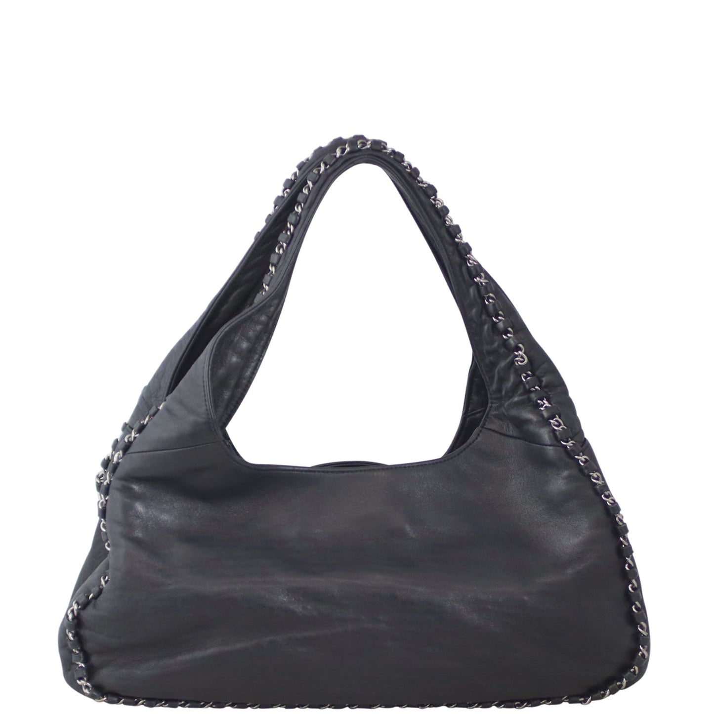 Chanel Chain Around Hobo