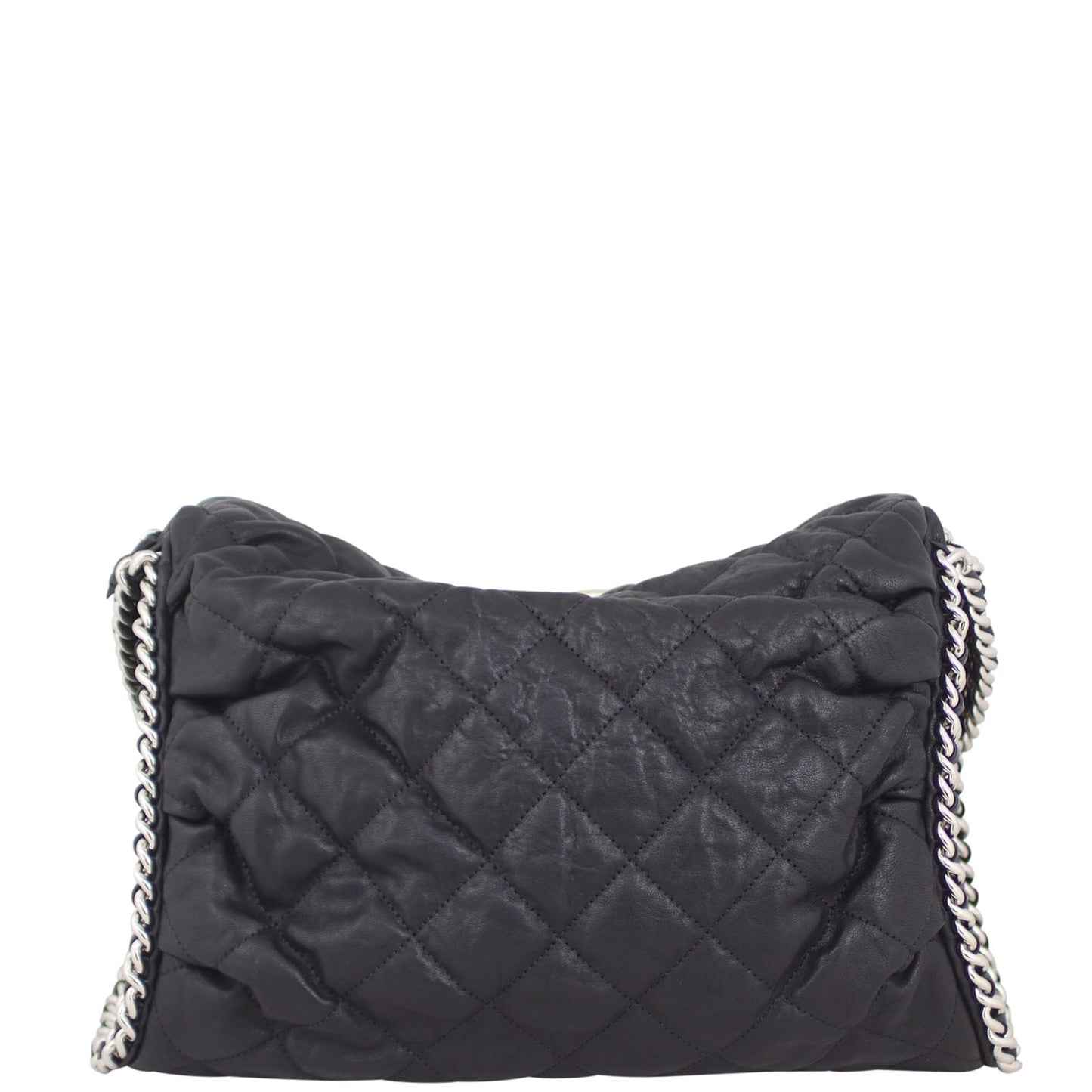 Chanel Chain Around Hobo