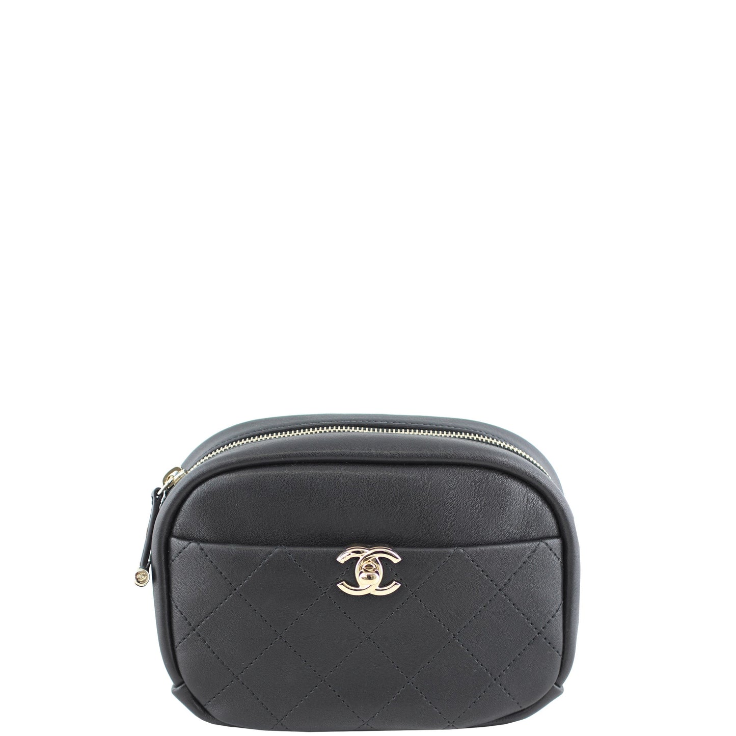 Chanel Classic Camera Case
