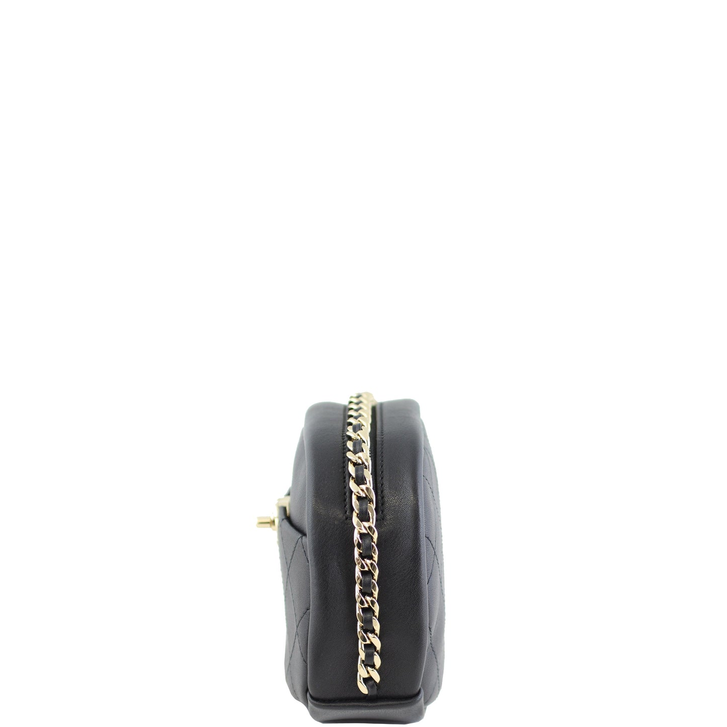 Chanel Classic Camera Case