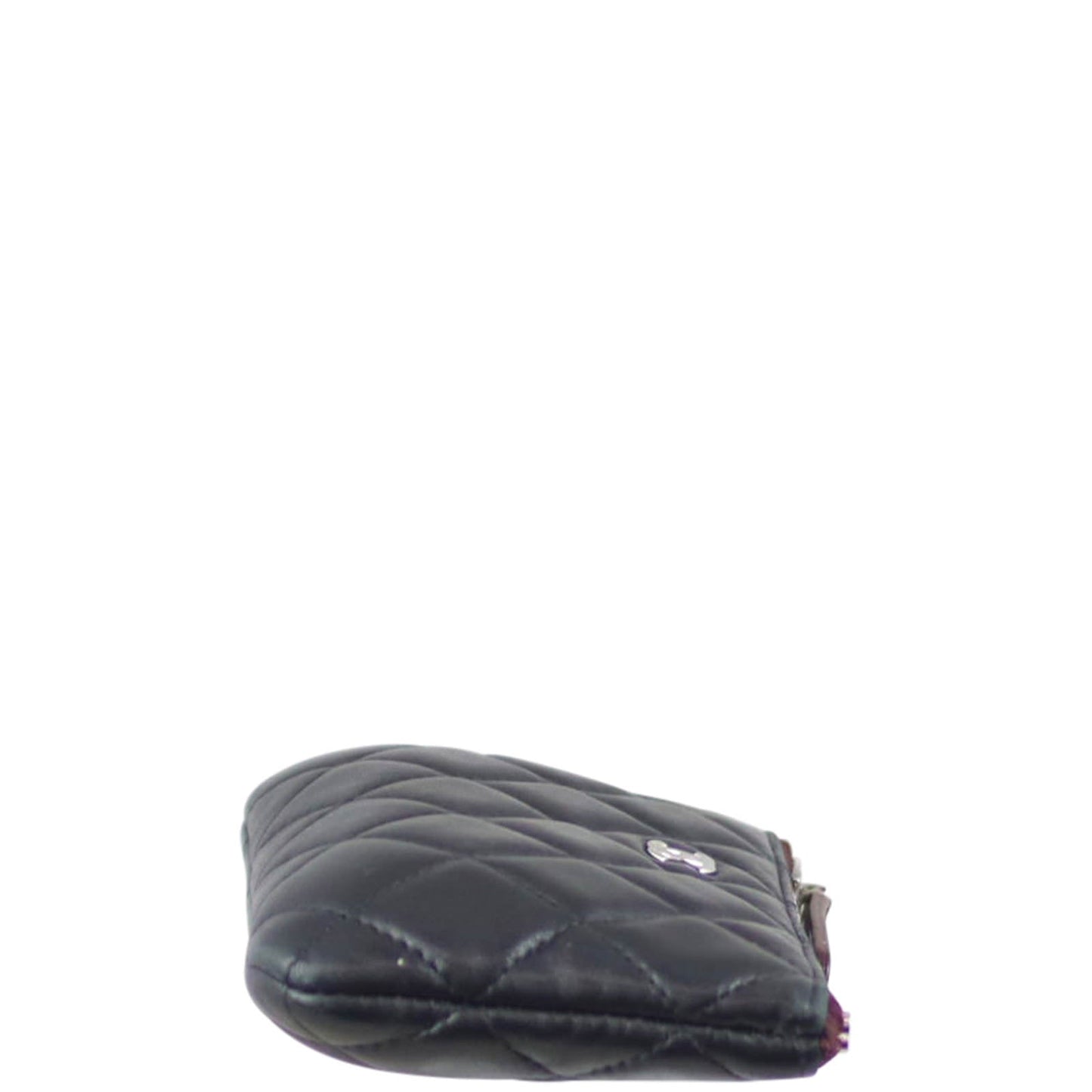 Chanel Classic Pouch Small