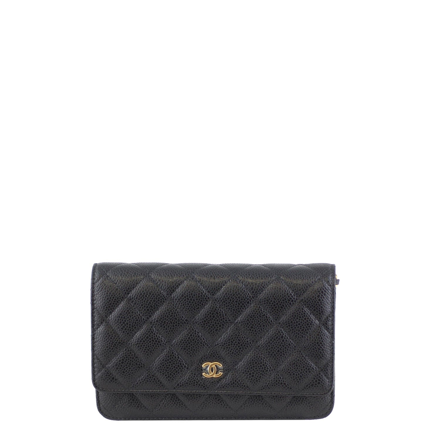Chanel Classic Wallet on Chain | 23 Series