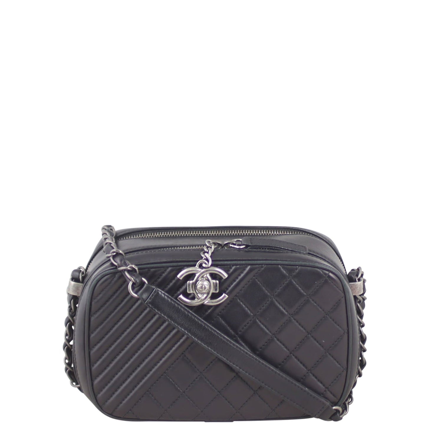 Chanel Coco Boy Camera Bag