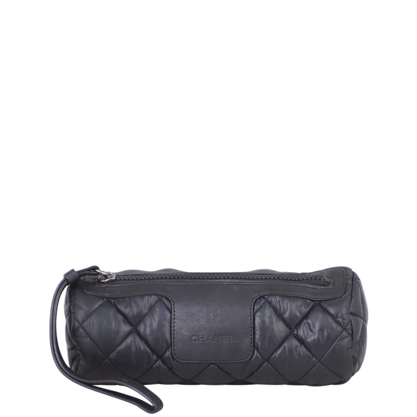Chanel Coco Cocoon Cosmetic Pouch