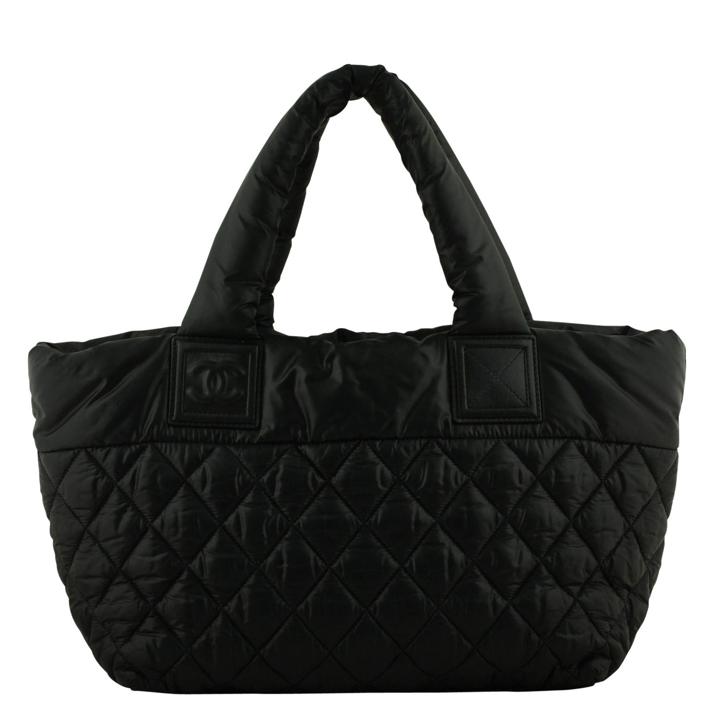 Chanel Cocoon Tote