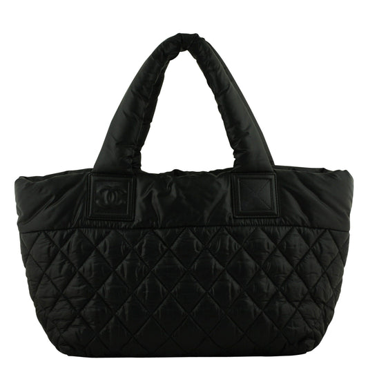 Chanel Cocoon Tote