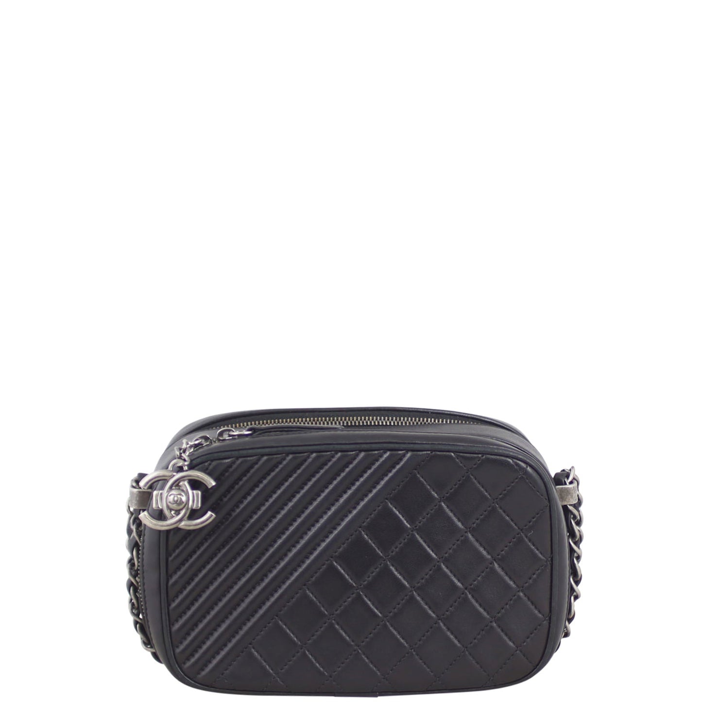 Chanel Coco Boy Camera Bag