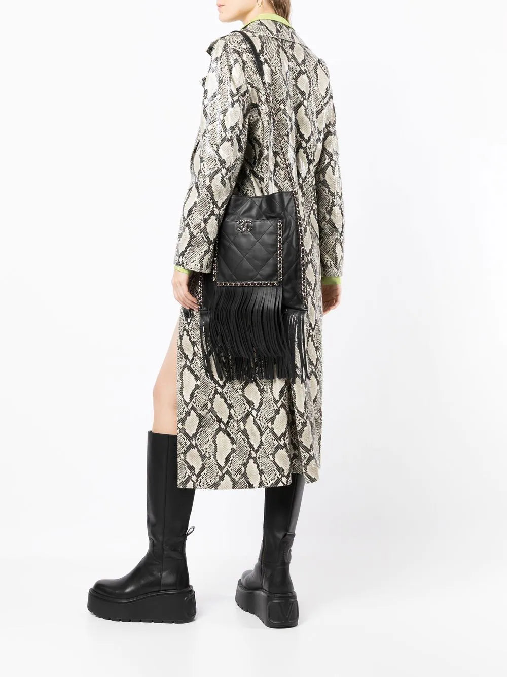 Chanel Handbag - Ewore Bags
