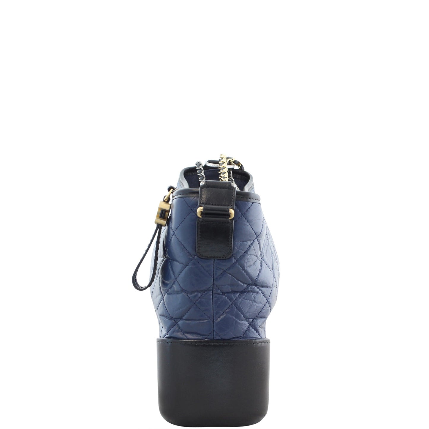 Chanel Gabrielle Quilted Hobo