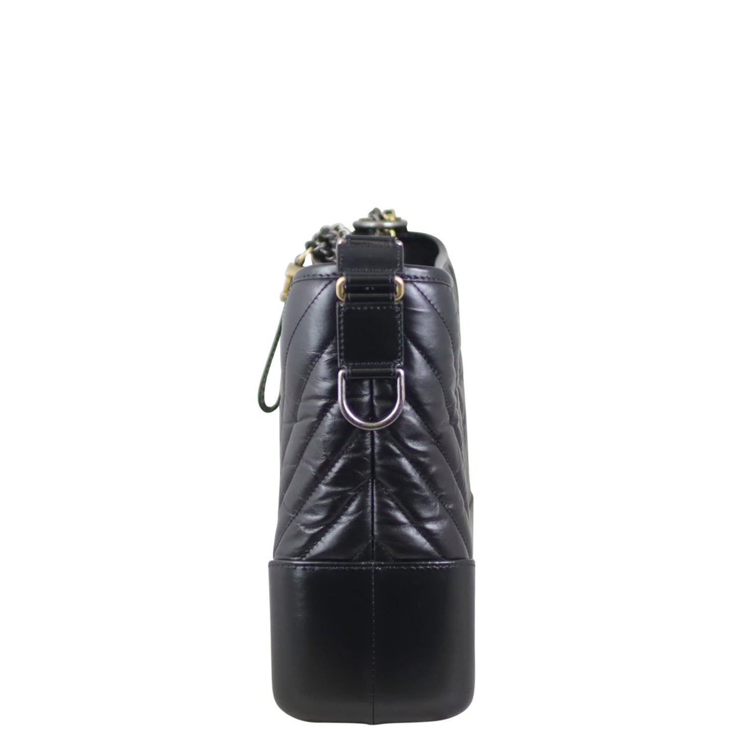 Chanel Gabrielle Quilted Large Hobo