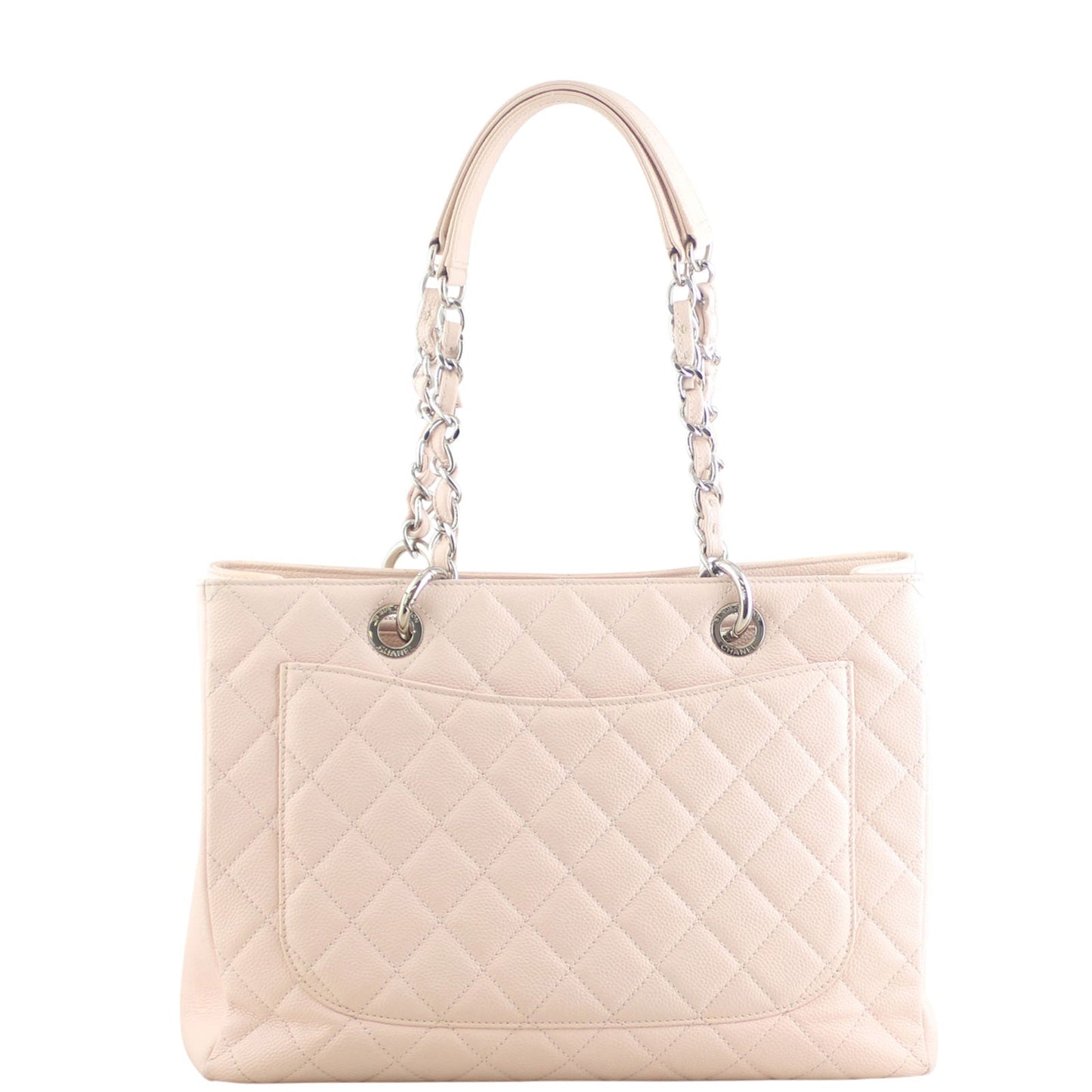 Chanel Grand Shopping Tote