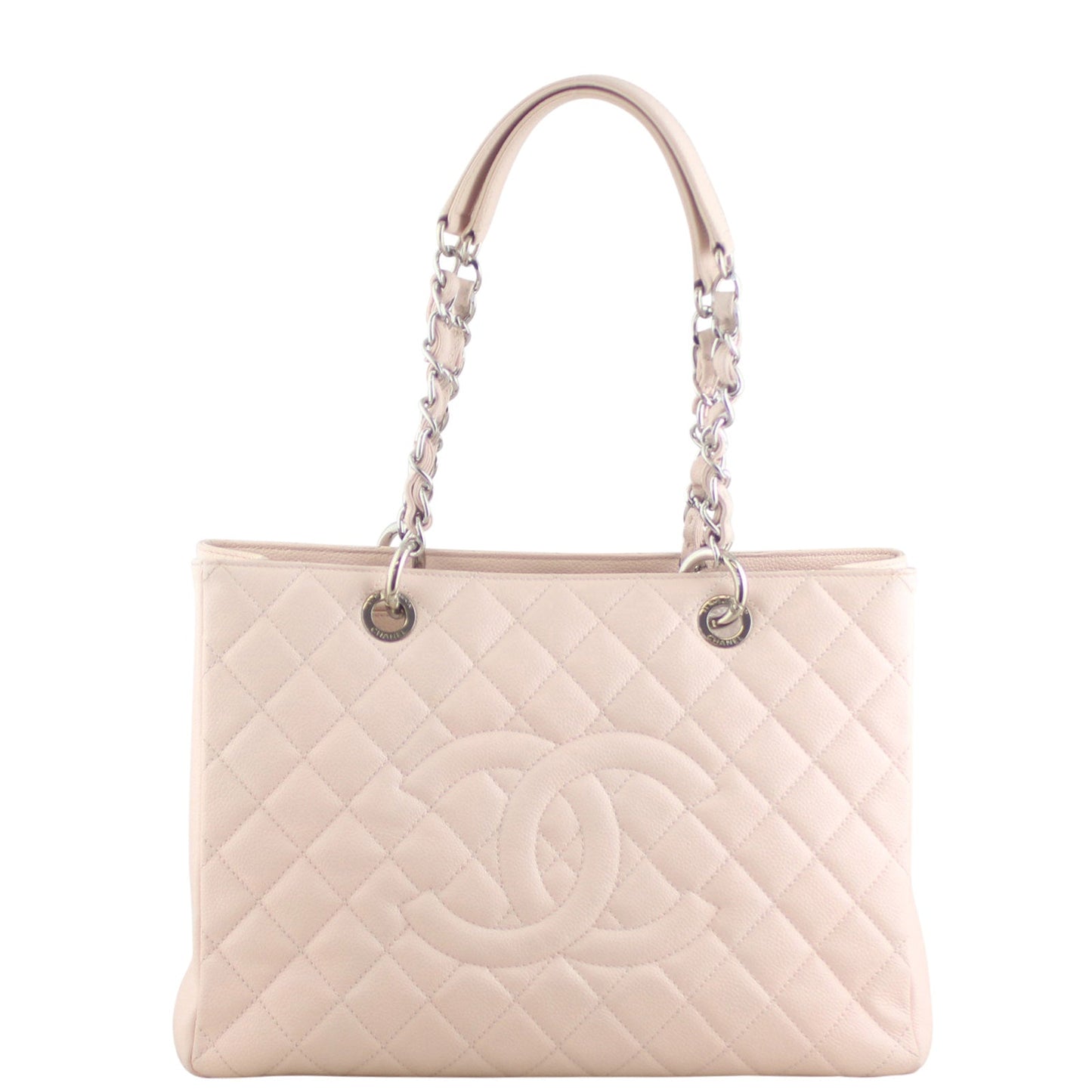 Chanel Grand Shopping Tote