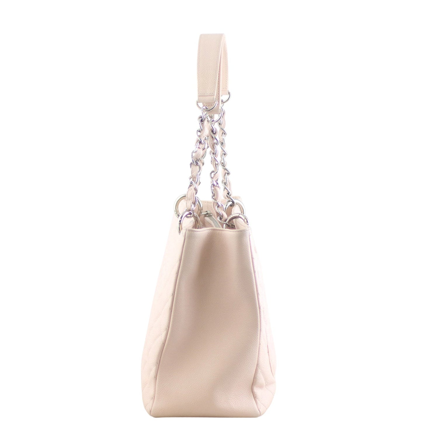 Chanel Grand Shopping Tote