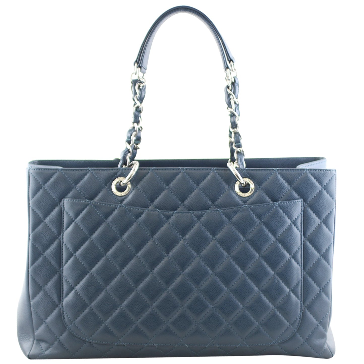 Chanel Grand Shopping Tote XL
