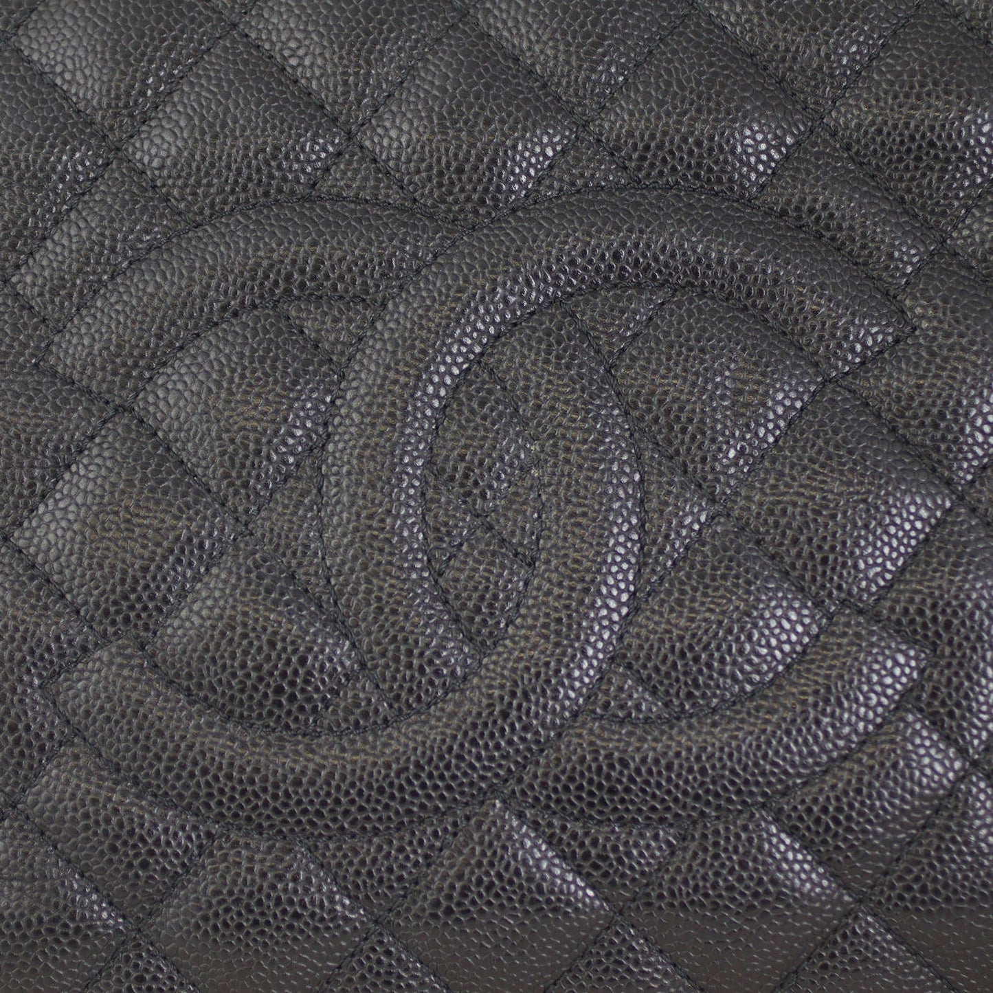 Chanel Grand Shopping Tote