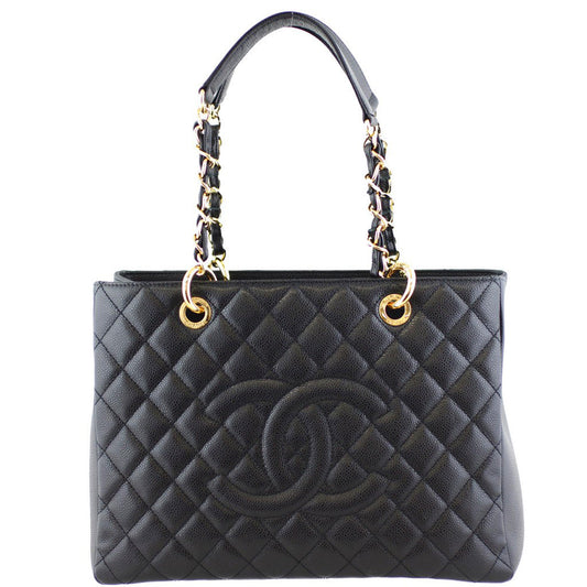 Chanel Grand Shopping Tote