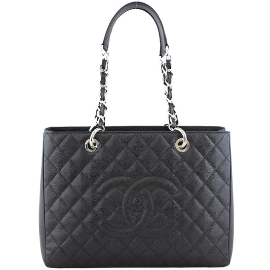Chanel Grand Shopping Tote