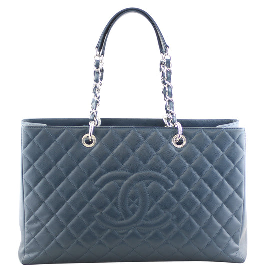 Chanel Grand Shopping Tote XL
